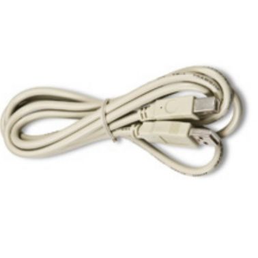 Intermec 2m USB-A - USB-B USB cable USB 2.0 USB A USB B White