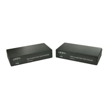 Lindy 32541 AV extender AV transmitter & receiver