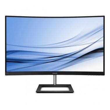 Philips E Line 328E1CA/00 LED display 80 cm (31.5") 3840 x 2160 pixels 4K Ultra HD LCD Black