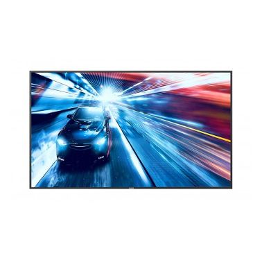 Philips 32BDL3010Q/00 signage display 81.3 cm (32") LED Full HD Digital signage flat panel Black