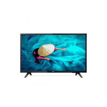 Philips 32HFL5014/12 TV 81.3 cm (32") Full HD Smart TV Wi-Fi Black