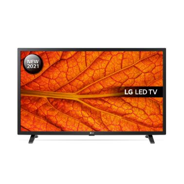 LG 32LM637BPLA.AEK TV 81.3 cm (32") HD Smart TV Wi-Fi Black