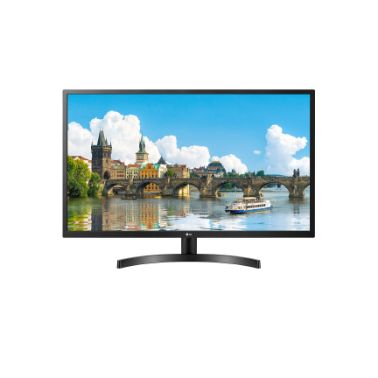 LG 32MN500M-B computer monitor 80 cm (31.5") 1920 x 1080 pixels Full HD LCD Black