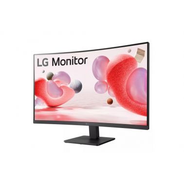 LG 32MR50C-B computer monitor 81.3 cm (32") 1920 x 1080 pixels Full HD Black