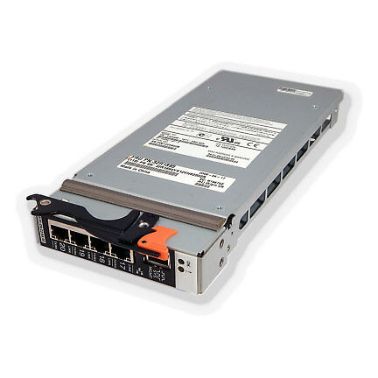 IBM Intelligent Giga bit Ethernet Switch Module