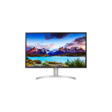 LG 32UL750 LED display 80 cm (31.5") 3840 x 2160 pixels 4K Ultra HD White