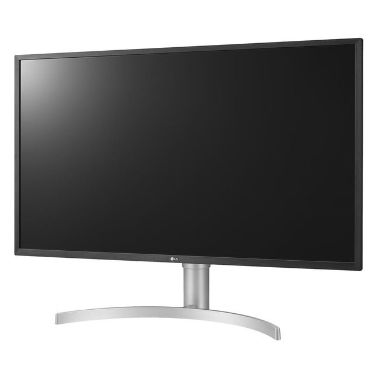 LG 32UL750W 4K Ultra HD 31.5” VA LCD Monitor - Black