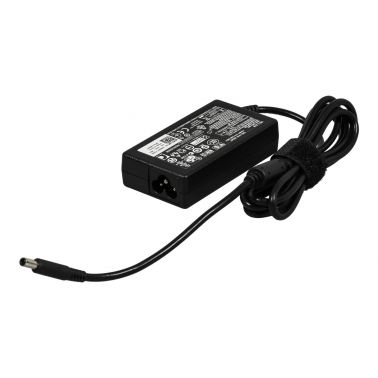 DELL AC Adapter 19.5V 2.31A 45W includes power cable