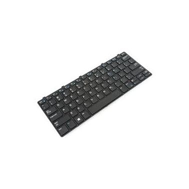 DELL Keyboard (US/ENGLISH)