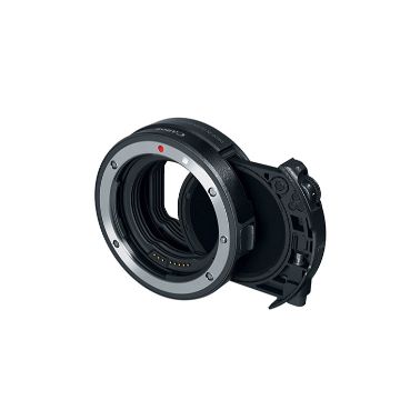 Canon EF-EOS R V-ND camera lens adapter