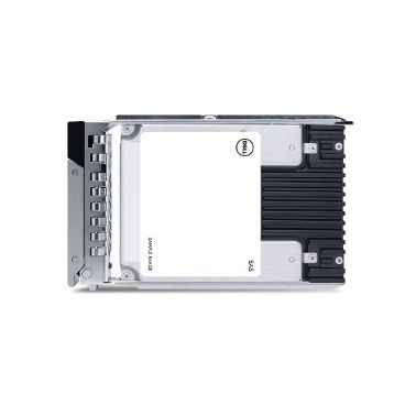 DELL 345-BDYU internal solid state drive 2.5" 480 GB Serial ATA III