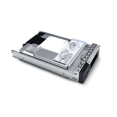 DELL 345-BEDS internal solid state drive 2.5" 480 GB Serial ATA III