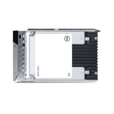 DELL 345-BEFR internal solid state drive 2.5" 3840 GB Serial ATA III