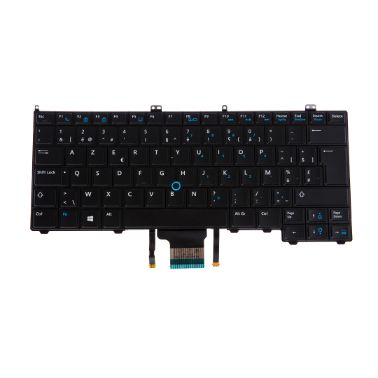 DELL NEW DELL - KYBD,102,BEL,M14NXC