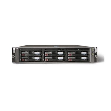 Hewlett Packard Enterprise ProLiant DL380 G3 server 2.8 GHz 1 GB Rack (2U) IntelÂ® XeonÂ® DDR-SDRAM