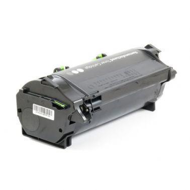 CTS Remanufactured Lexmark MS517 Extra Hi Cap 51B2X00 also 51B0XA0 Toner