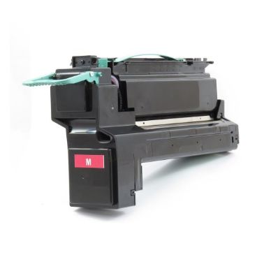 CTS Remanufactured Lexmark C792M Magenta Toner C792A1MG