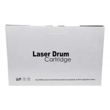 CTS Remanufactured Lexmark 56F0ZA0 Drum