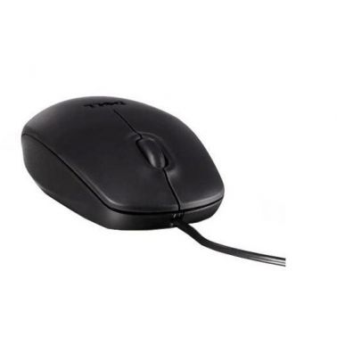 DELL Kit Mouse, USB, 3 Button,