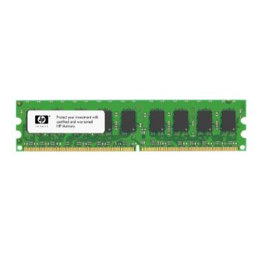 HPE 512mb REG DDR2-3200 SGLDMM MEMORY ECC