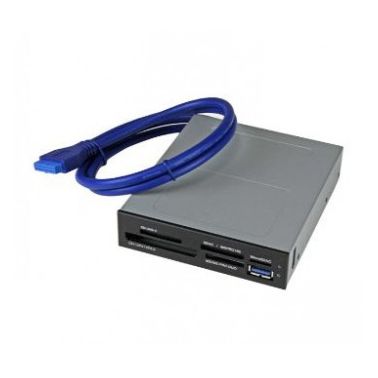 StarTech.com USB 3.0 Internal Multi-Card Reader with UHS-II Support