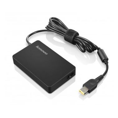 Lenovo 36200253 power adapter/inverter Indoor 65 W Black