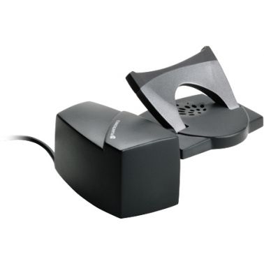 POLY HL10 telephone rest Black