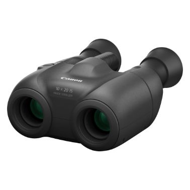 Canon 10x20 IS Binoculars