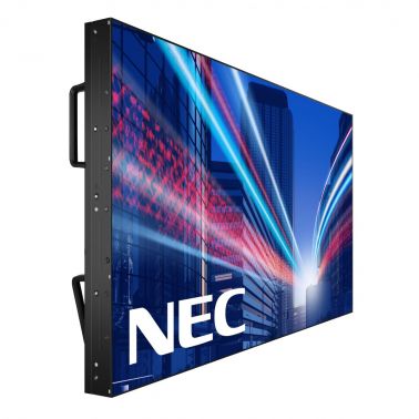 NEC MultiSync X554UNS-2 139.7 cm (55") LED Full HD Digital signage flat panel Black