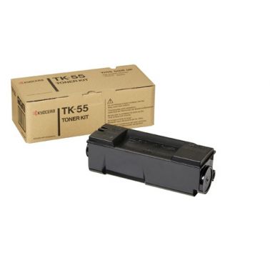 Kyocera 370QC0KX/TK-55 Toner-kit, 15K pages/5% for Kyocera FS 1920