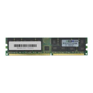 HPE 2GB PC-3200R Memory Module (1X2GB)