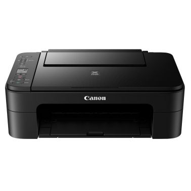 Canon PIXMA TS3350 MkII Inkjet A4 4800 x 1200 DPI Wi-Fi