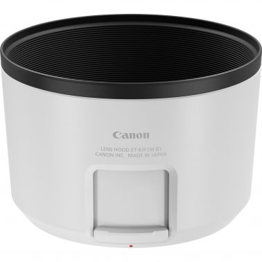 Canon ET-83F (WIII) Lens Hood