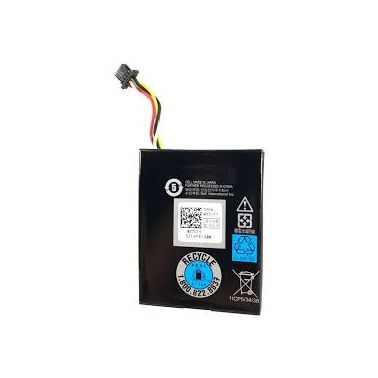 DELL BTRY PRI 2.6WH 1C LION PN PERC