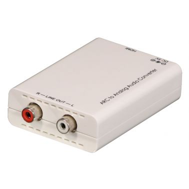 Lindy HDMI ARC DAC