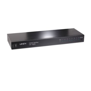 Lindy 38117 video splitter HDMI