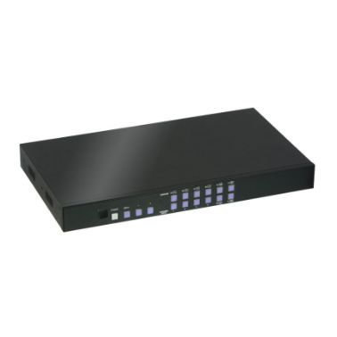 Lindy 38130 video switch HDMI