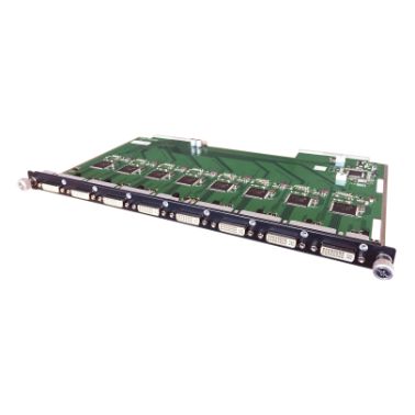 Lindy 38255 video splitter DVI