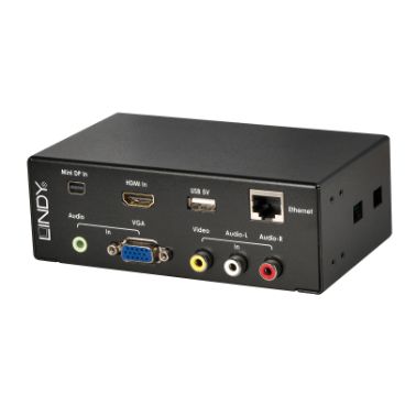 Lindy 38270 video switch