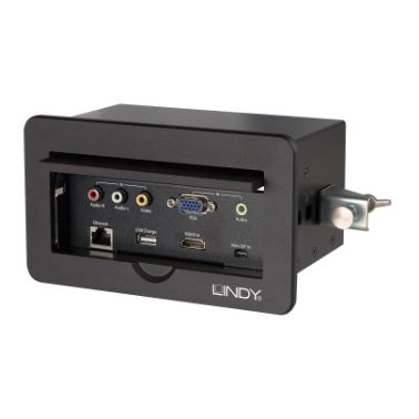 Lindy 38271 video switch