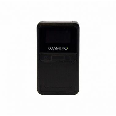 KOAMTAC KDC180H Wearable bar code reader 2D Black