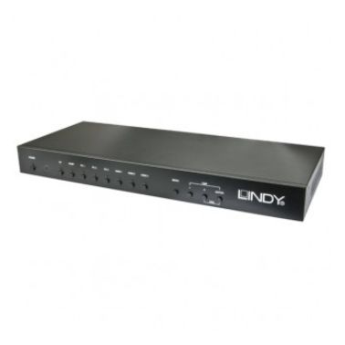 Lindy 38273 video switch HDMI