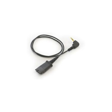 POLY 38324-01 headphone/headset accessory