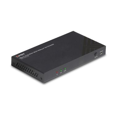 Lindy 100m Cat.6 HDMI 4K60. Audio. IR and RS-232 HDBaseT Receiver