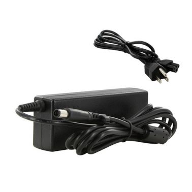 HP 384020-002 power adapter/inverter indoor 90 W Black