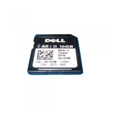 DELL 385-BBLK memory card 16 GB SD