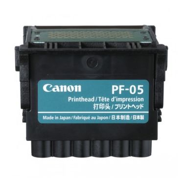 Canon 3872B001 (PF-05) Printhead