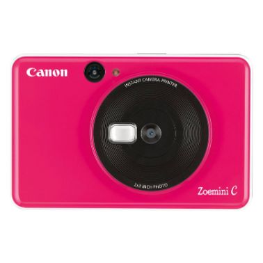 Canon Zoemini C 50.8 x 76.2 mm Pink