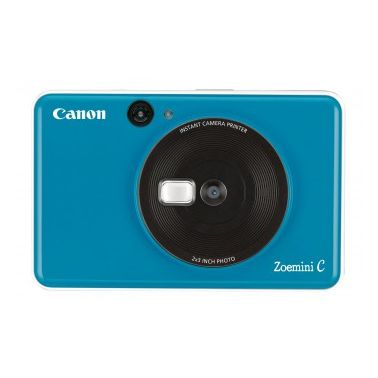 Canon Zoemini C 50.8 x 76.2 mm Blue