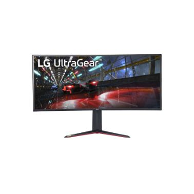 LG 38GN950-B computer monitor 95.2 cm (37.5") 3840 x 1600 pixels Quad HD LCD Black